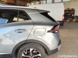  KIA  Sportage KIA  / 2021 / 5P / SUV 1.6 CRDI MHEV STYLE 2WD DCT #48