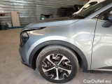  KIA  Sportage KIA  / 2021 / 5P / SUV 1.6 CRDI MHEV STYLE 2WD DCT #52
