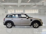 Mini  Countryman MINI  / 2020 / 5P / BERLINA COOPER ALL4 ESSENTIAL DCT #7