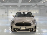  Mini  Countryman MINI  / 2020 / 5P / BERLINA COOPER ALL4 ESSENTIAL DCT #6