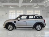  Mini  Countryman MINI  / 2020 / 5P / BERLINA COOPER ALL4 ESSENTIAL DCT #8
