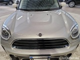  Mini  Countryman MINI  / 2020 / 5P / BERLINA COOPER ALL4 ESSENTIAL DCT #22