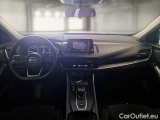  Nissan  Qashqai NISSAN  / 2021 / 5P / CROSSOVER 1.3 MHEV 158 BUSINESS XTRONIC #3