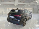  Nissan  Qashqai NISSAN  / 2021 / 5P / CROSSOVER 1.3 MHEV 158 BUSINESS XTRONIC #2