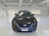  Nissan  Qashqai NISSAN  / 2021 / 5P / CROSSOVER 1.3 MHEV 158 BUSINESS XTRONIC #6