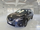 Nissan Qashqai NISSAN  / 2021 / 5P / CROSSOVER 1.3 MHEV 158 BUSINESS XTRONIC
