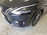  Nissan  Qashqai NISSAN  / 2021 / 5P / CROSSOVER 1.3 MHEV 158 BUSINESS XTRONIC #29