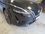  Nissan  Qashqai NISSAN  / 2021 / 5P / CROSSOVER 1.3 MHEV 158 BUSINESS XTRONIC #31