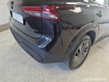  Nissan  Qashqai NISSAN  / 2021 / 5P / CROSSOVER 1.3 MHEV 158 BUSINESS XTRONIC #40
