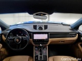  Porsche  Macan PORSCHE  / 2021 / 5P / SUV 2.0 #3