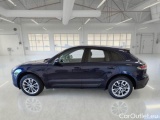  Porsche  Macan PORSCHE  / 2021 / 5P / SUV 2.0 #8