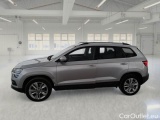  Skoda  Karoq SKODA  / 2017 / 5P / SUV 2.0 TDI 85KW EVO SCR S-TECH DSG #8