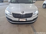  Skoda  Karoq SKODA  / 2017 / 5P / SUV 2.0 TDI 85KW EVO SCR S-TECH DSG #27