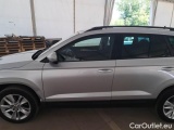  Skoda  Karoq SKODA  / 2017 / 5P / SUV 2.0 TDI 85KW EVO SCR S-TECH DSG #71