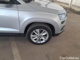  Skoda  Karoq SKODA  / 2017 / 5P / SUV 2.0 TDI 85KW EVO SCR S-TECH DSG #81
