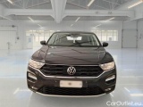  Volkswagen  T-ROC VOLKSWAGEN  / 2017 / 5P / SUV 2.0 TDI 115CV SCR BUSINESS #6