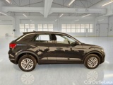  Volkswagen  T-ROC VOLKSWAGEN  / 2017 / 5P / SUV 2.0 TDI 115CV SCR BUSINESS #7