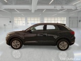  Volkswagen  T-ROC VOLKSWAGEN  / 2017 / 5P / SUV 2.0 TDI 115CV SCR BUSINESS #8