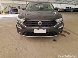  Volkswagen  T-ROC VOLKSWAGEN  / 2017 / 5P / SUV 2.0 TDI 115CV SCR BUSINESS #32