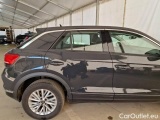  Volkswagen  T-ROC VOLKSWAGEN  / 2017 / 5P / SUV 2.0 TDI 115CV SCR BUSINESS #46