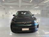  Volkswagen  Tiguan VOLKSWAGEN  / 2023 / 5P / SUV 1.5 ETSI 96KW ACT EDITION PLUS DSG #6