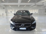  Volvo  V60 VOLVO  / 2019 / 5P / STATION WAGON B4 D AUTOM. PLUS BRIGHT #6