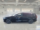  Volvo  V60 VOLVO  / 2019 / 5P / STATION WAGON B4 D AUTOM. PLUS BRIGHT #8