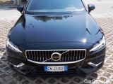  Volvo  V60 VOLVO  / 2019 / 5P / STATION WAGON B4 D AUTOM. PLUS BRIGHT #45