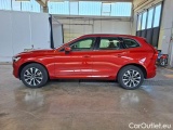  Volvo  XC60 VOLVO  / 2021 / 5P / SUV B4 D AWD AUTOMATICO ESSENTIAL #10
