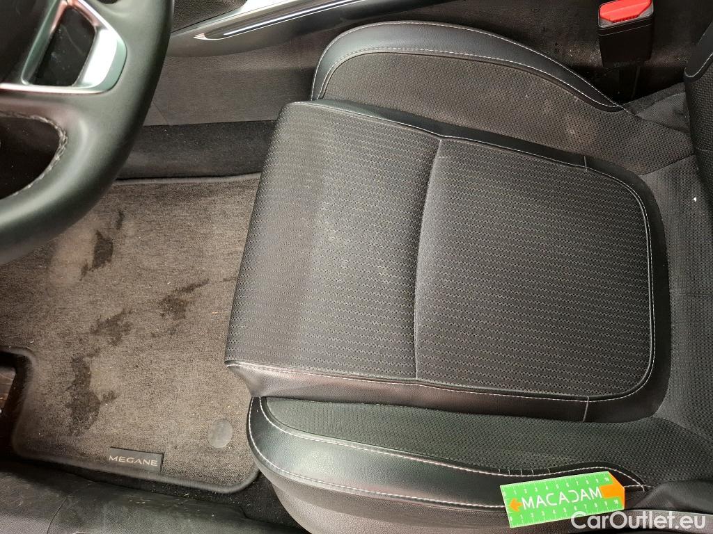 Renault  Megane RENAULT Mégane Estate / 2020 / 5P / Break Intens TCe 140 EDC FAP -21N #1