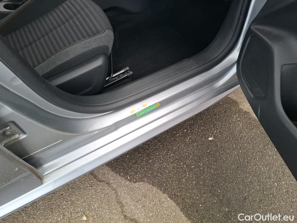  Peugeot  208  Active Pack 1.2 PureTech 100CV BVM6 E6d #8