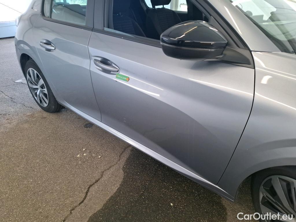  Peugeot  208  Active Pack 1.2 PureTech 100CV BVM6 E6d #24