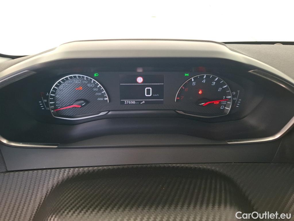  Peugeot  208  Active Pack 1.2 PureTech 100CV BVM6 E6d #17
