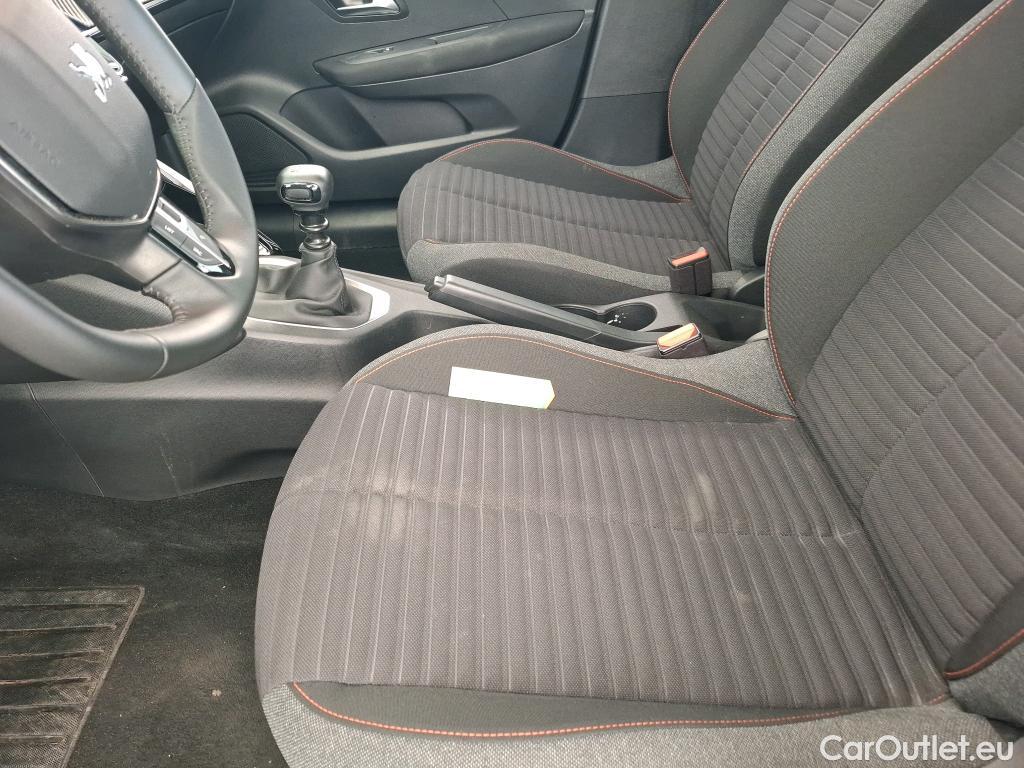  Peugeot  208  Active Pack 1.2 PureTech 100CV BVM6 E6d #12