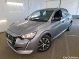 Peugeot 208  Active Pack 1.2 PureTech 100CV BVM6 E6d