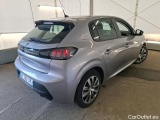  Peugeot  208  Active Pack 1.2 PureTech 100CV BVM6 E6d #3
