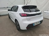  Peugeot  208  Allure Business 1.2 PureTech 100CV BVM6 E6d #2