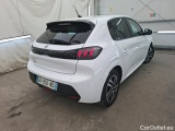  Peugeot  208  Allure Business 1.2 PureTech 100CV BVM6 E6d #3