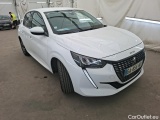  Peugeot  208  Allure Business 1.2 PureTech 100CV BVM6 E6d #4