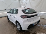  Peugeot  208  Like 1.2 PureTech 75CV BVM5 E6d #2