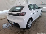  Peugeot  208  Like 1.2 PureTech 75CV BVM5 E6d #3
