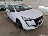  Peugeot  208  Like 1.2 PureTech 75CV BVM5 E6d #4