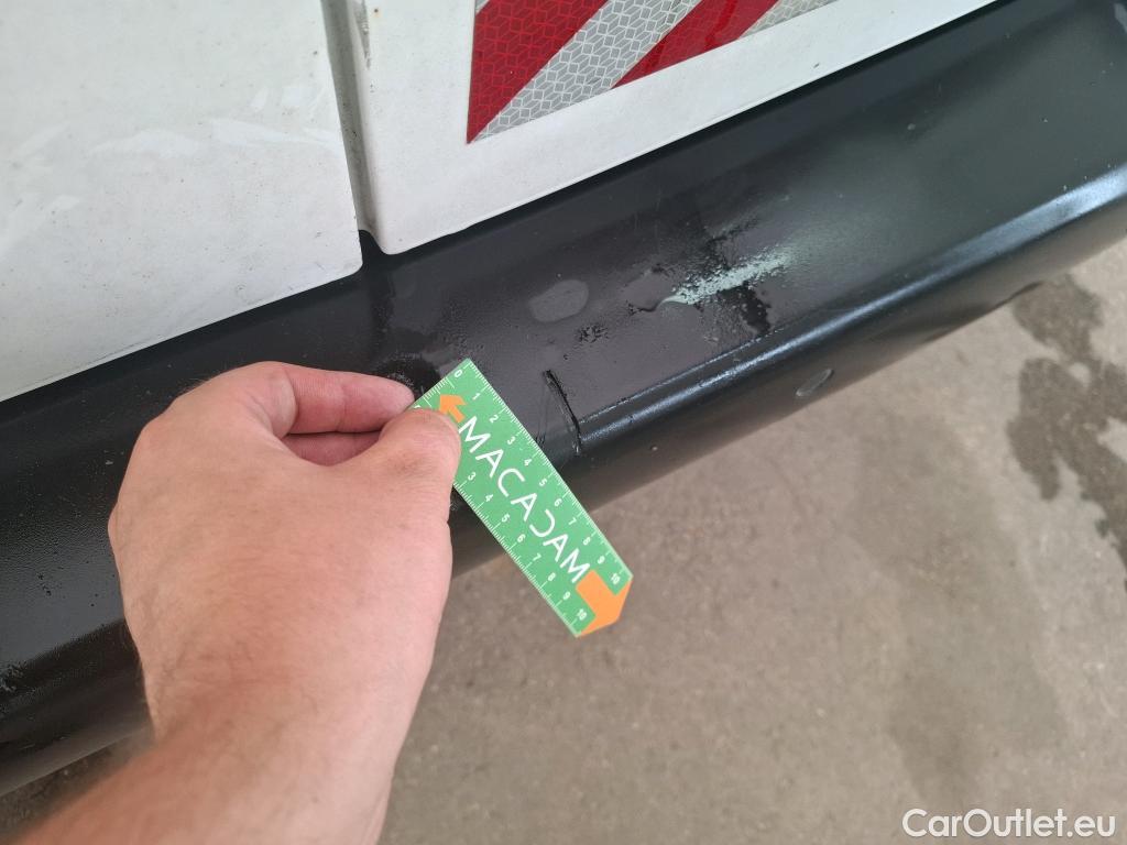  Citroen  Berlingo  Fourgon Worker M 1000 1.2 PureTech 130CV BVA8 E6d #8