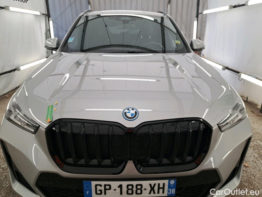  Bmw  X1 BMW  2022 5P SUV xDrive30e M Sport DKG7 #3