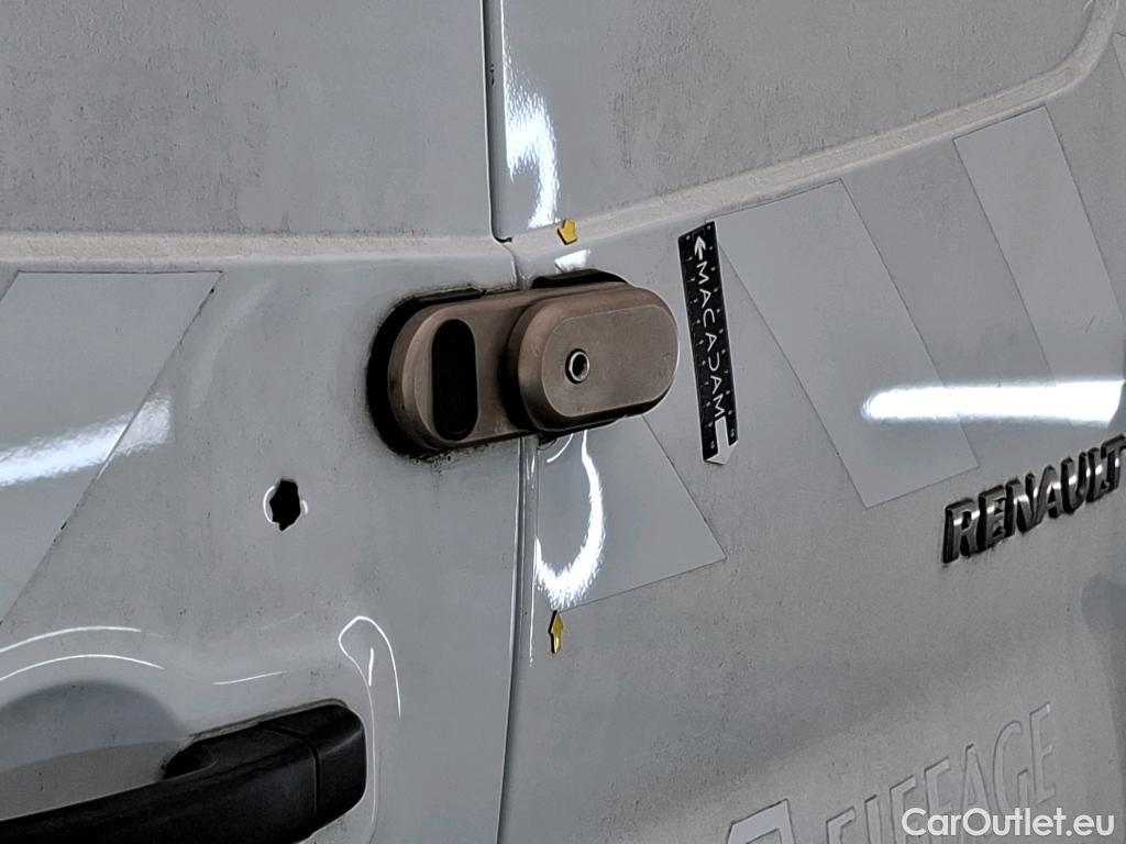  Renault  Trafic  Fourgon L1H1 1000 Confort 1.6 dCi 95CV BVM6 E6dT #6