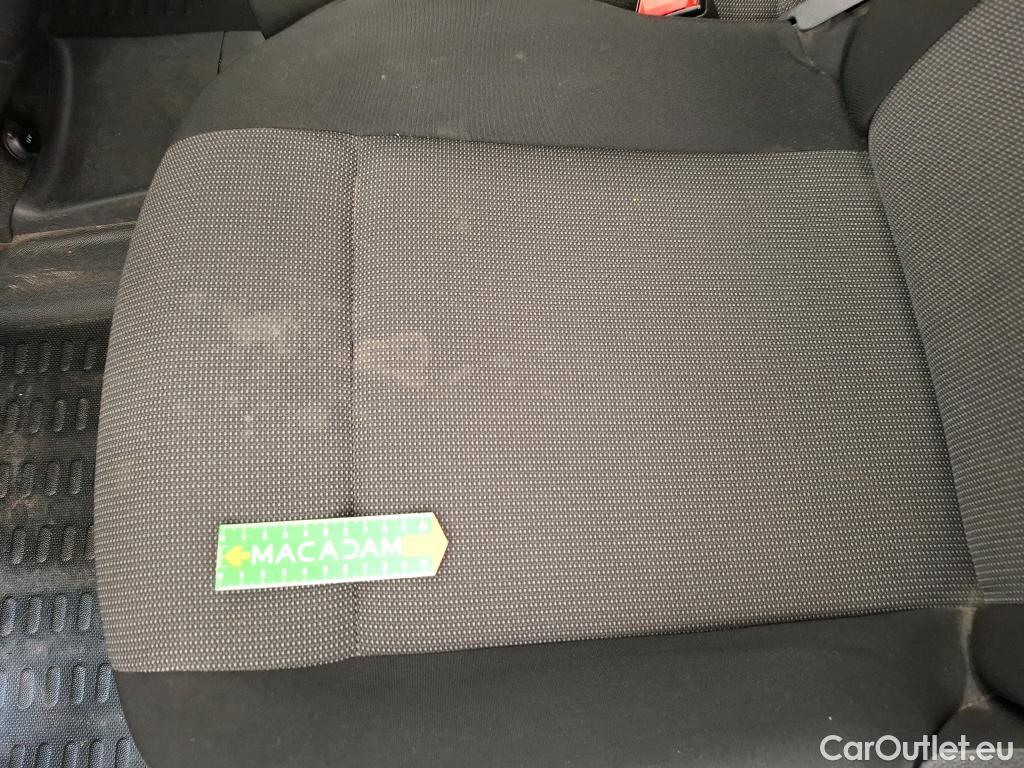  Citroen  Berlingo  Fourgon Club M 1000 1.5 BlueHDi 100CV BVM5 E6dT #14