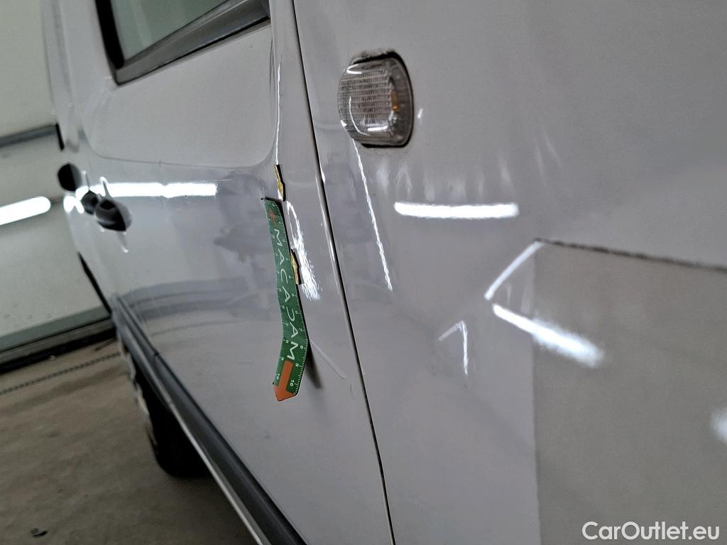  Renault  Kangoo  Express Maxi Extra (Série Spéciale) 1.5 #38