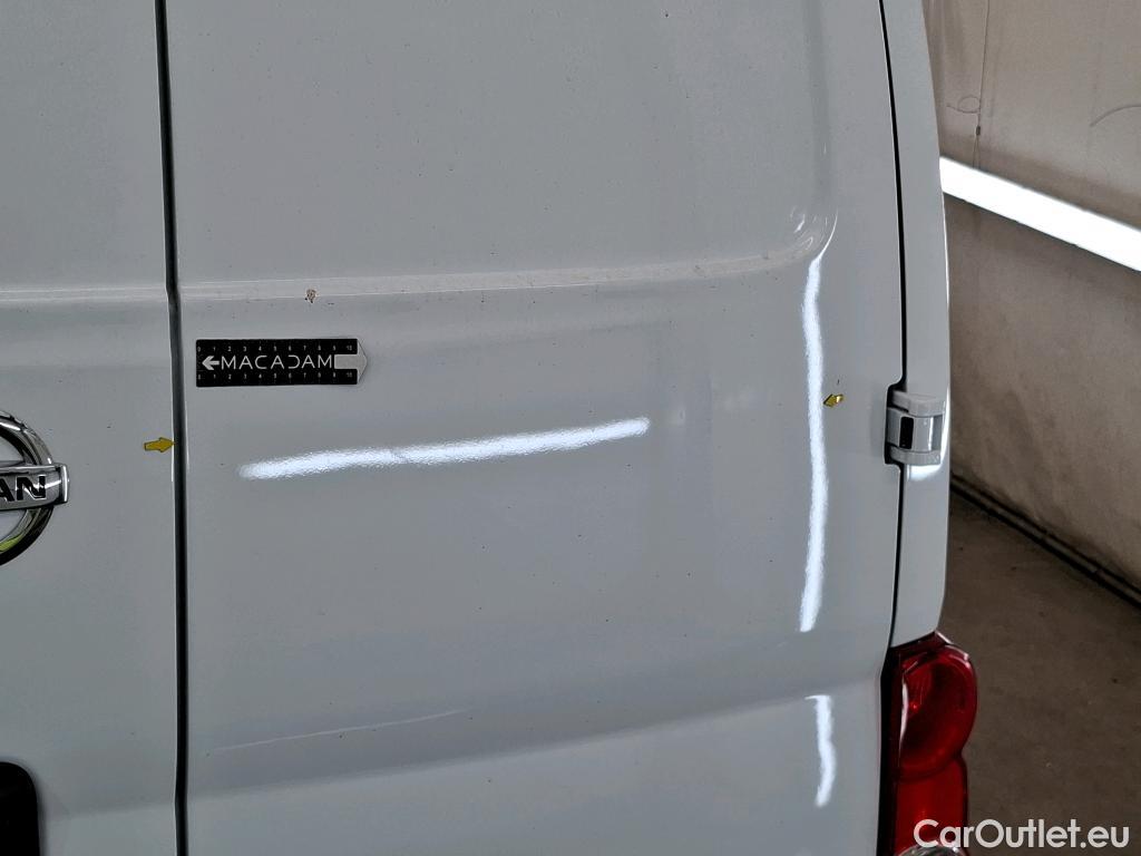  Nissan  NV200 NISSAN  VU 4p Fourgon 1.5L dCi 90ch N-Connecta #4