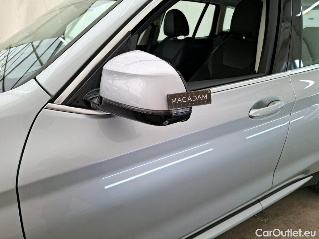  Bmw  X3 Série  xDrive 20d Xline 2.0 190CV BVA8 E6 #57