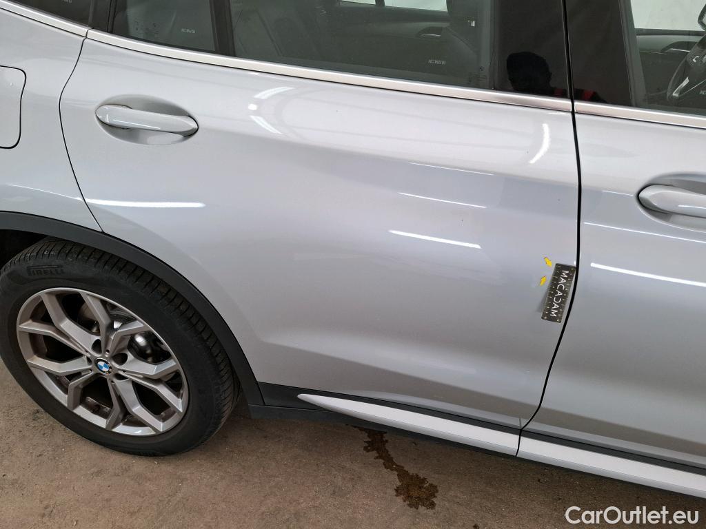  Bmw  X3 Série  xDrive 20d Xline 2.0 190CV BVA8 E6 #51